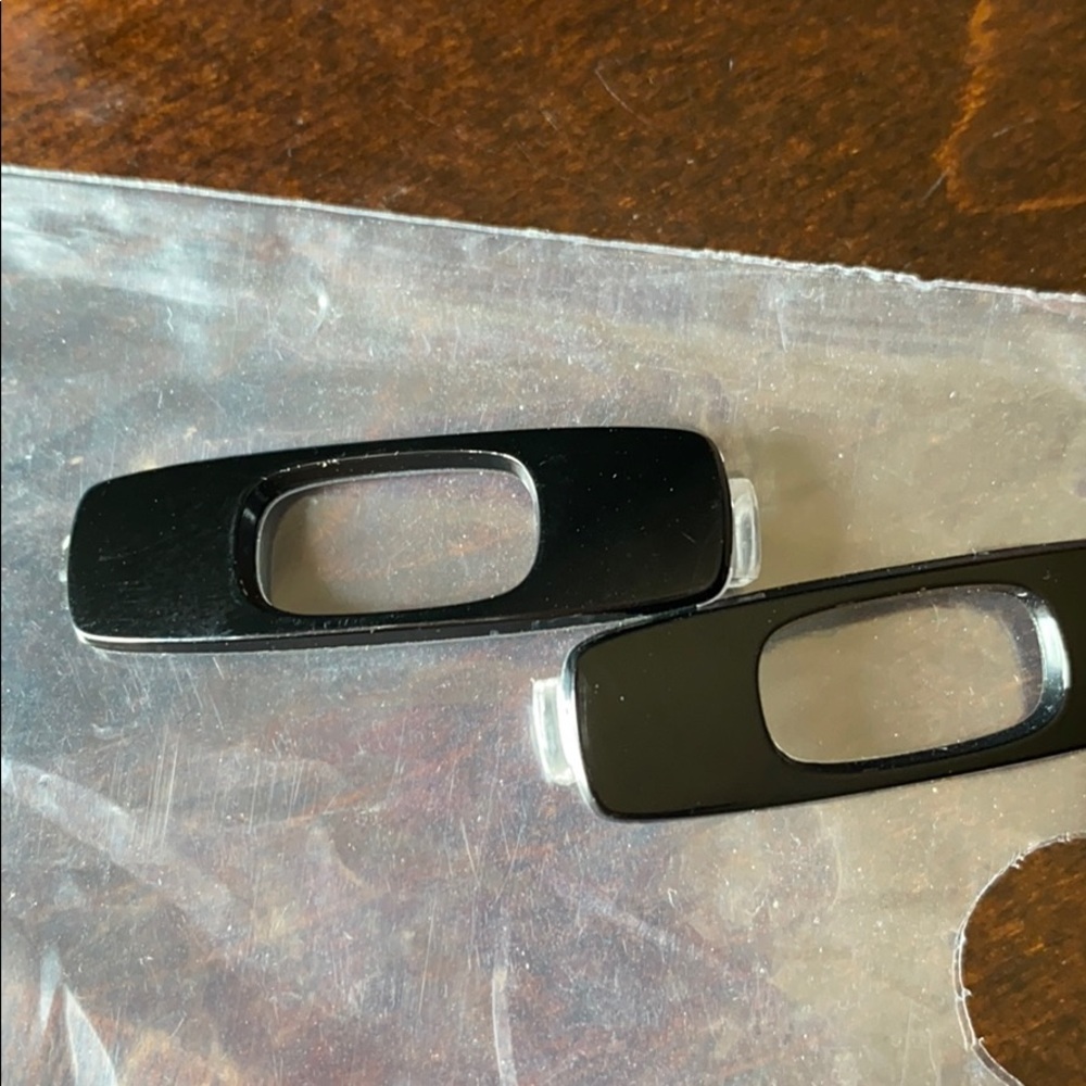 Oakley batwolf Interchangeably Icon System